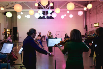 What musical chairs can teach us about democracy