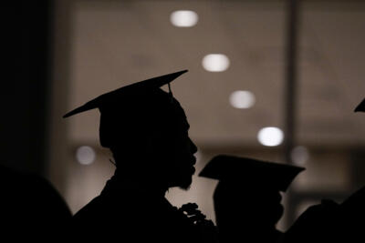 In a tight market for new college grads, tell us how your job search is going