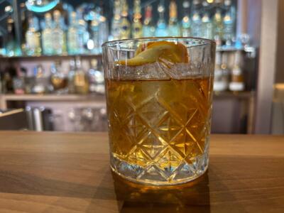 Get your glass and shaker ready. It's almost World Cocktail Day