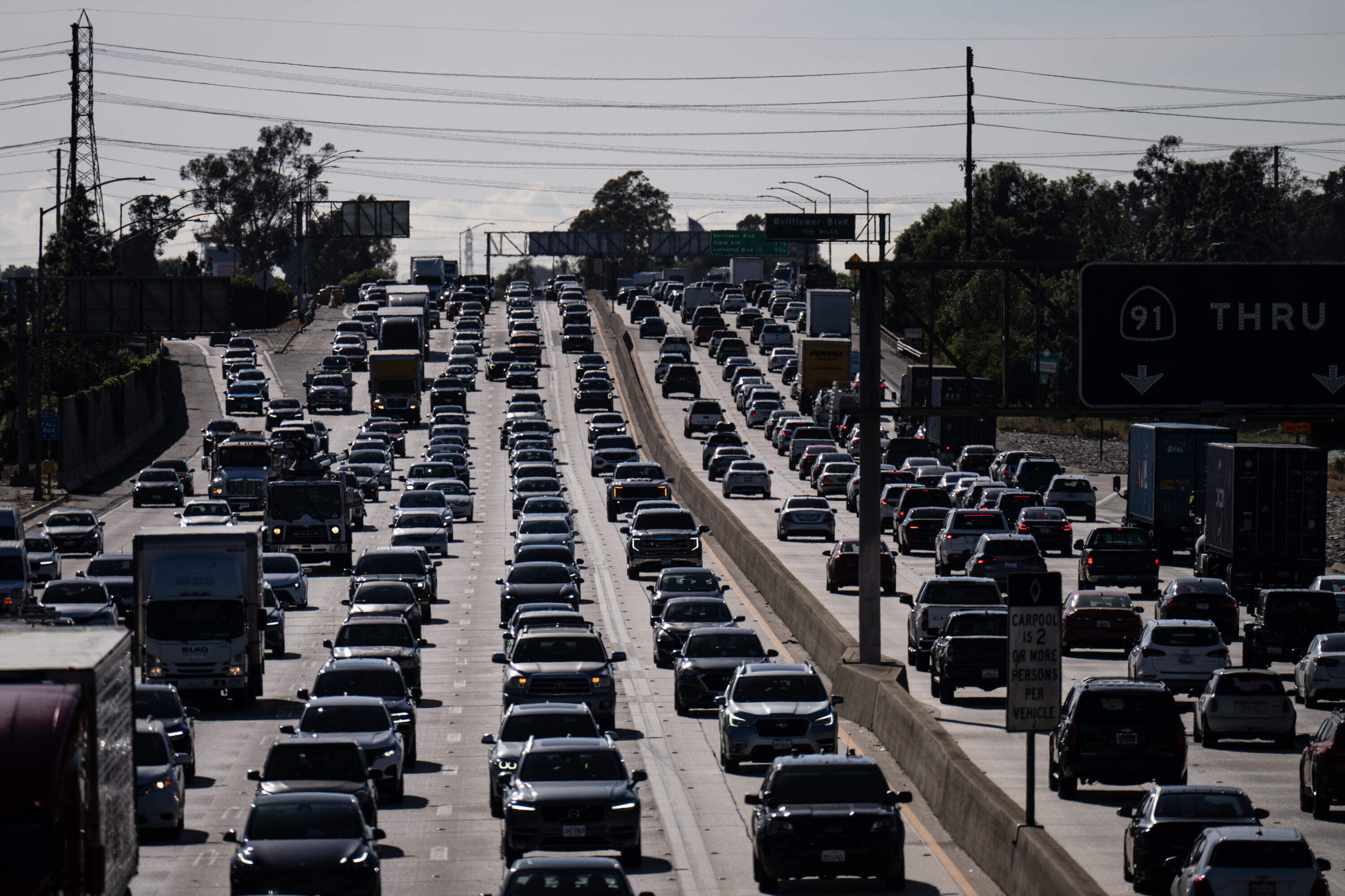 How to keep your teen driver safe this summer