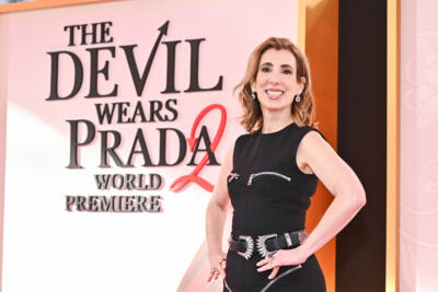 How screenwriter Aline Brosh McKenna brought 'The Devil Wears Prada 2' to the big screen
