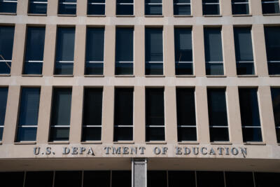 Trump administration investigates Smith College over transgender student policy