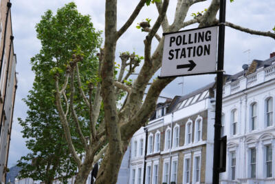Labour Party loses significant seats to Reform Party in UK elections