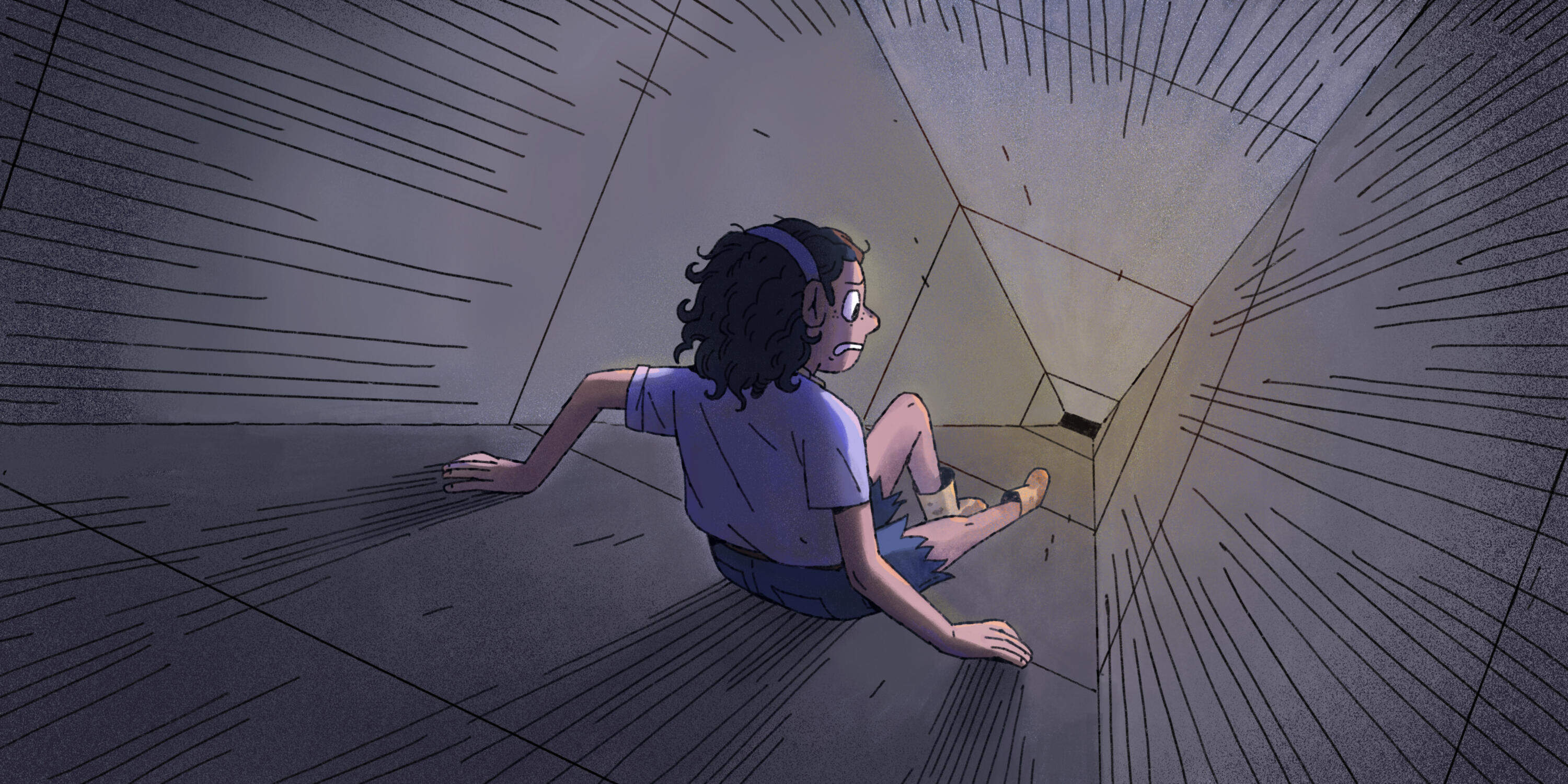 15 | Joule, Aboard