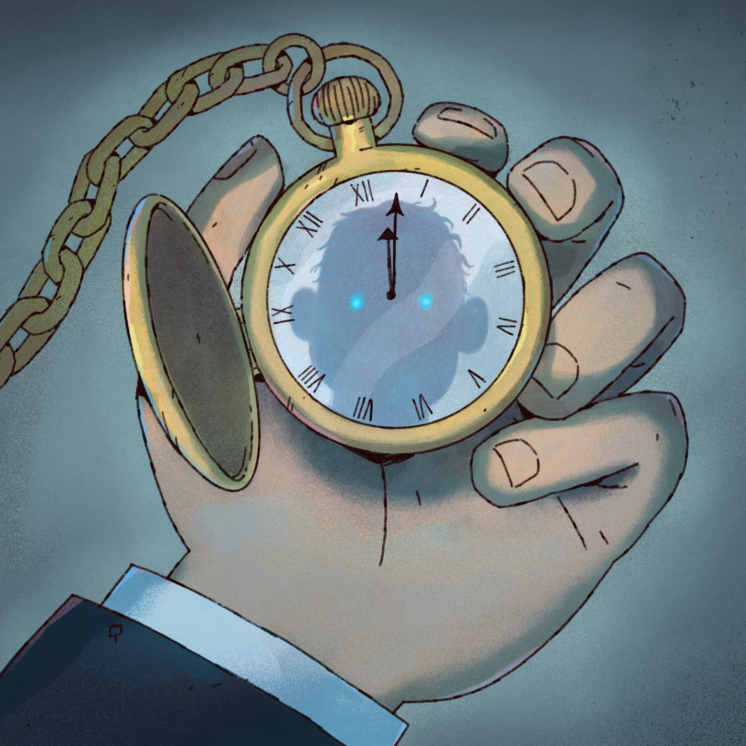 23 | Accept episode artwork
