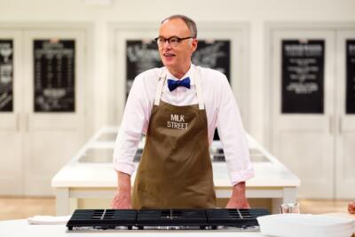 As Milk Street turns 10, Chris Kimball talks food, tips and upcoming class