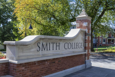 Education Department opens probe into Smith College for admitting trans women
