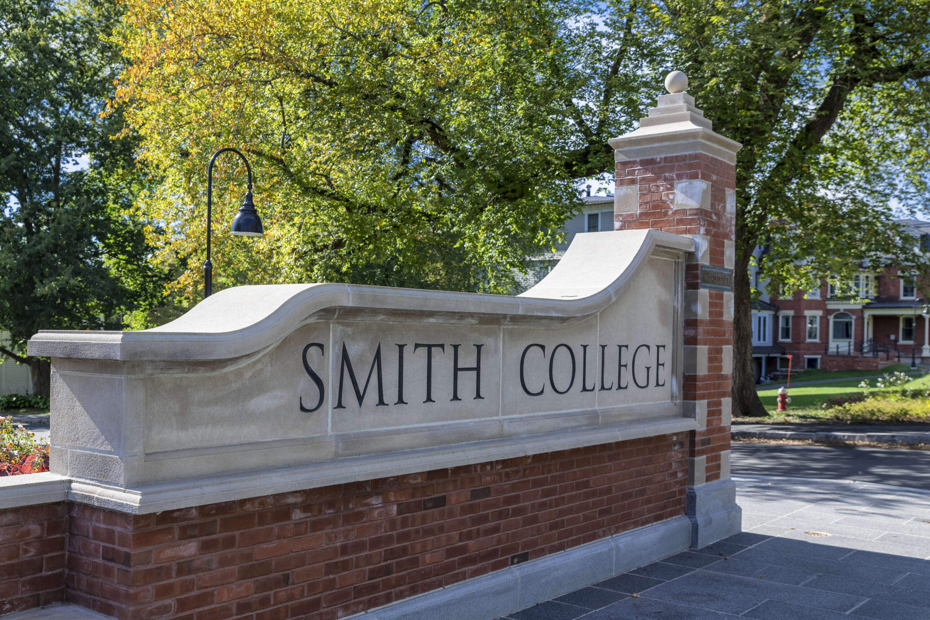 Education Department opens probe into Smith College for admitting trans women