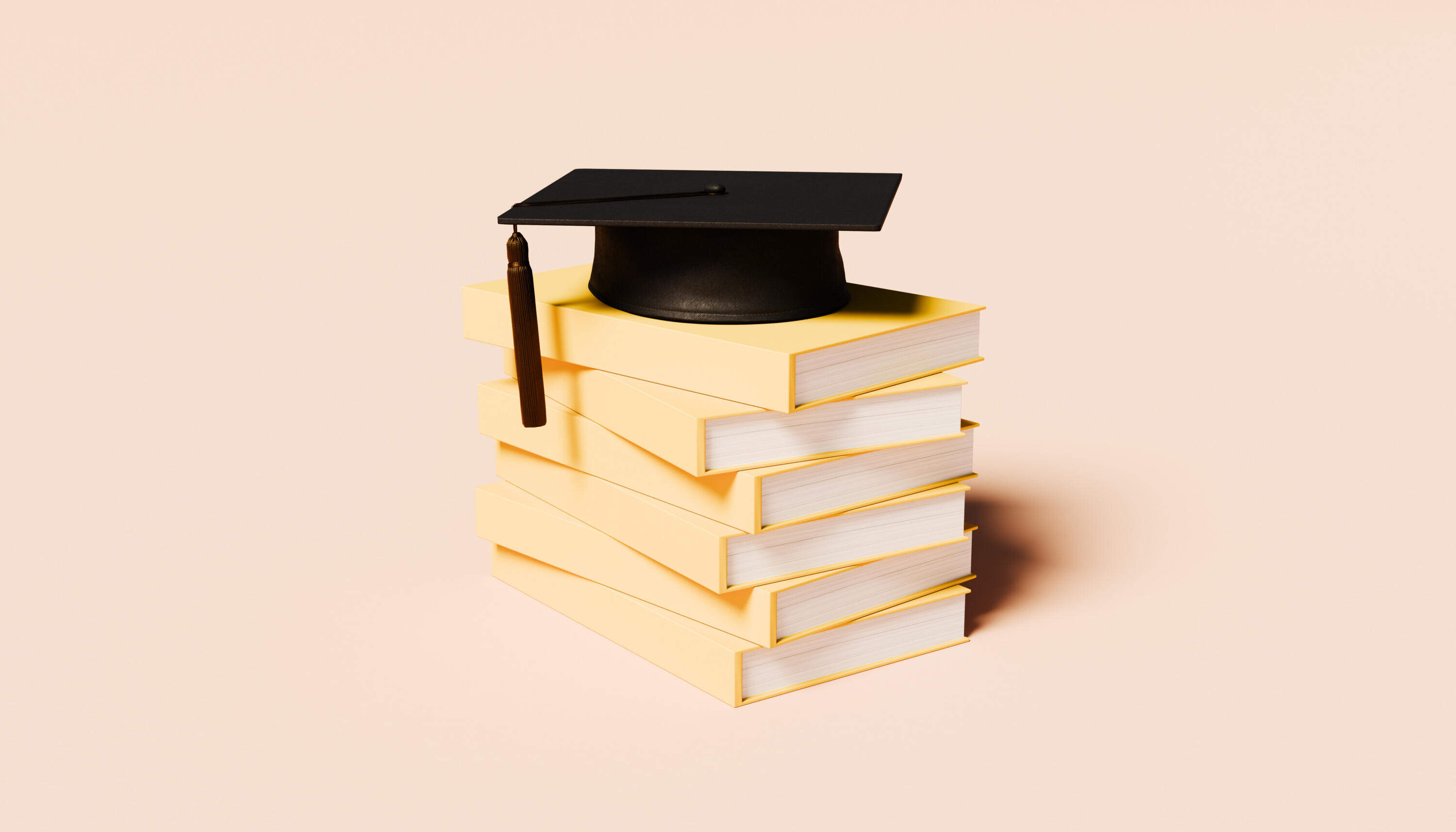 Got a recent grad in your life? Give them the gift of a good book