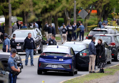 After Memorial Drive shootings, questions linger on how the alleged gunman slipped through the cracks