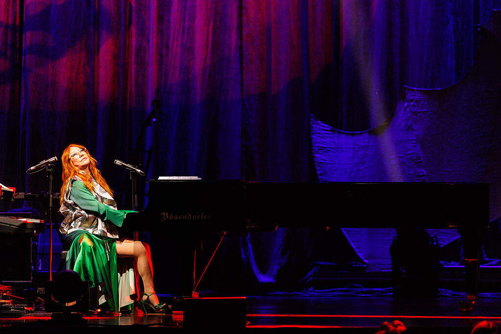 Essay: I’m an unlikely Tori Amos fan. That’s why I’ve loved her music all these years
