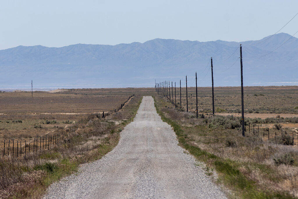 The small Utah county fighting a massive data center