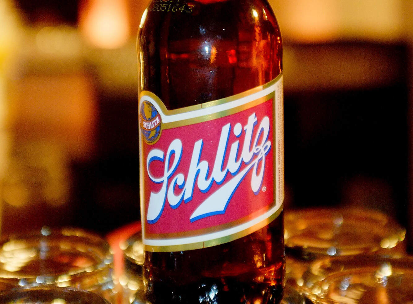 Schlitz, the 'beer that made Milwaukee famous,' is on its last call