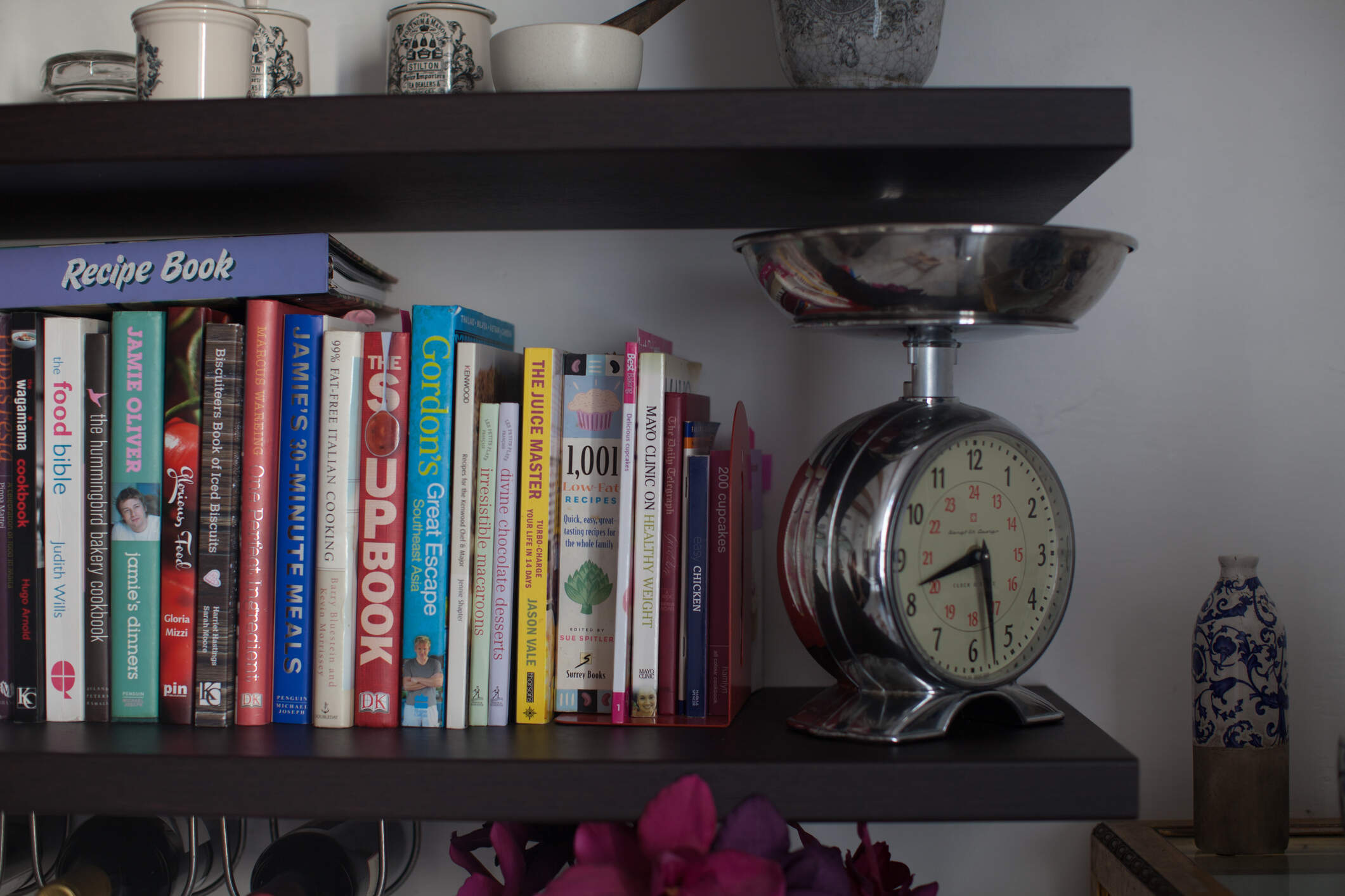 Essay: There are more than recipes in my beloved cookbooks