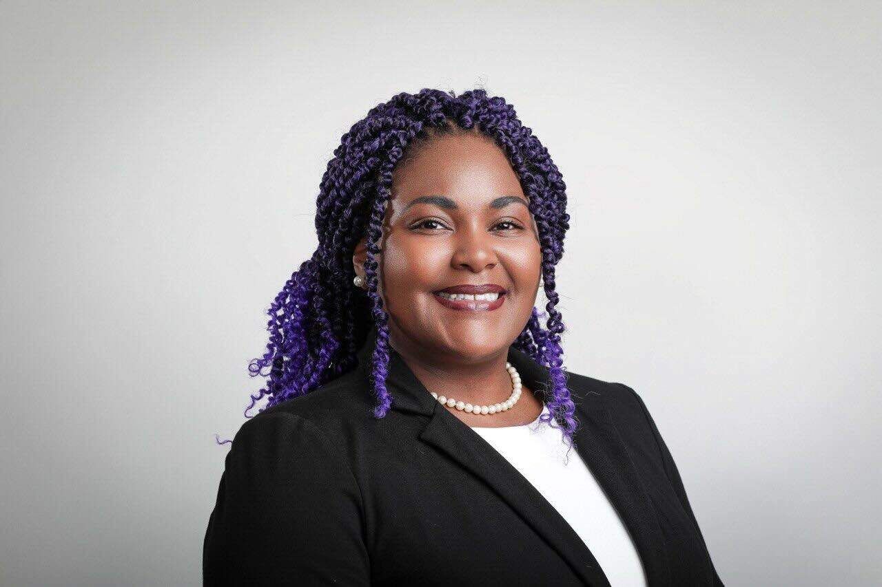 Melanie Turner is a special education teacher in California. (Courtesy of Curtis Jermany/Moodology Photography)