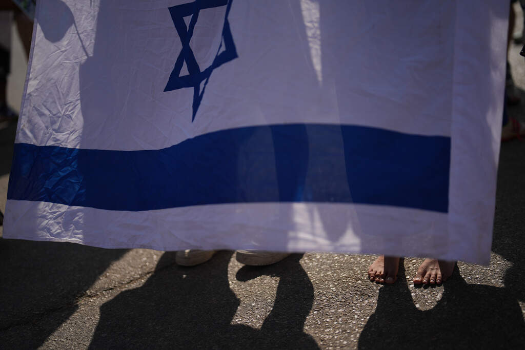 A Holocaust scholar asks: 'Israel, what went wrong?'