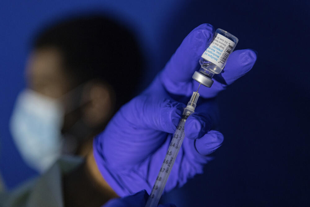 Boston health officials to offer residents mpox vaccines at Pride event, amid uptick in cases