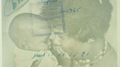 Four reminders that there isn't a singular motherhood path