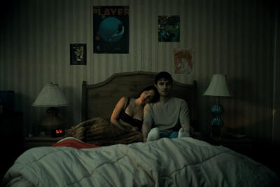 Horror film 'Obsession' is a cautionary tale about being careful what you wish for