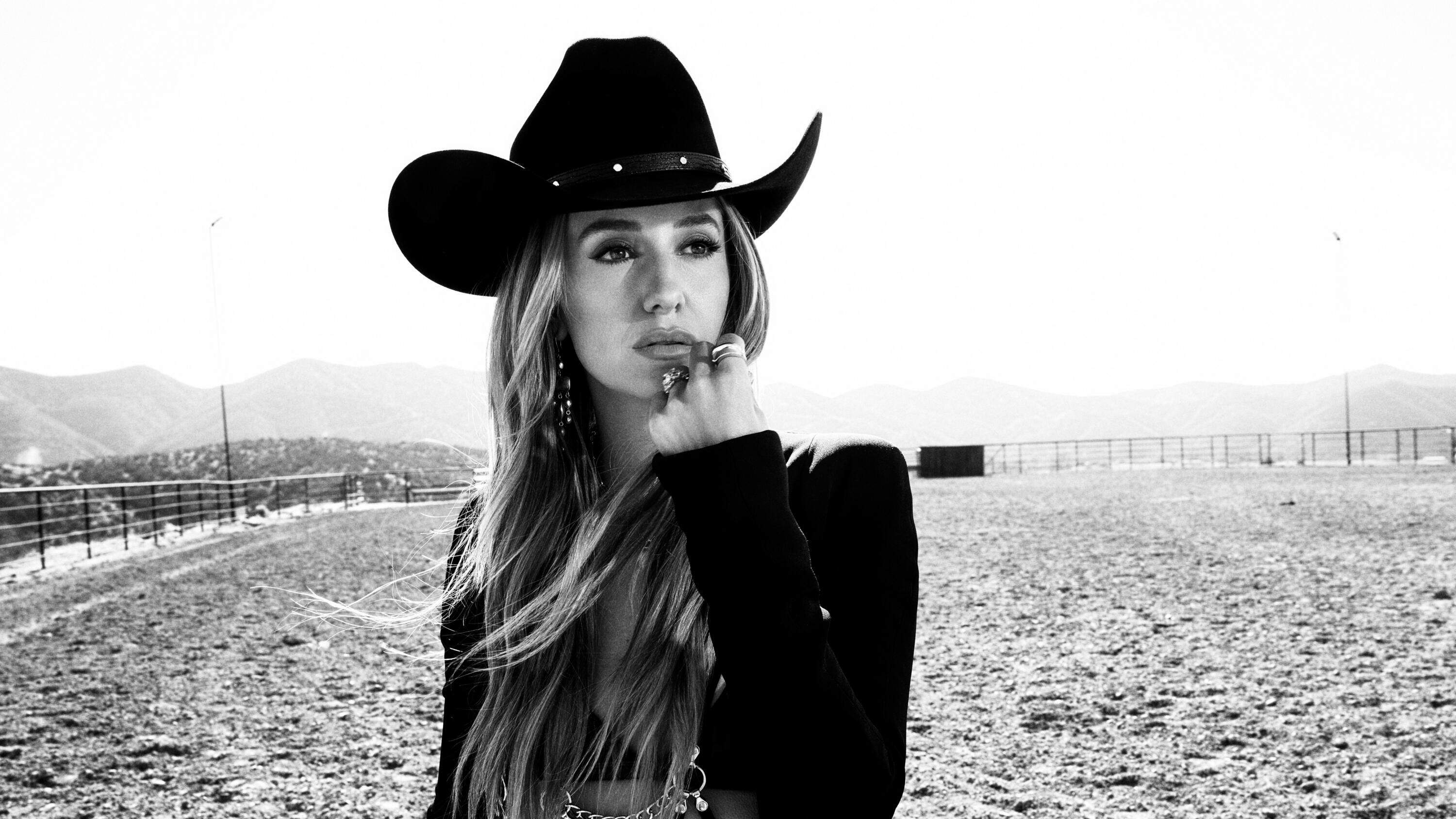 Country artist Lainey Wilson will perform at this year's July 4 Pops concert. (Courtesy Boston Symphony Orchestra)