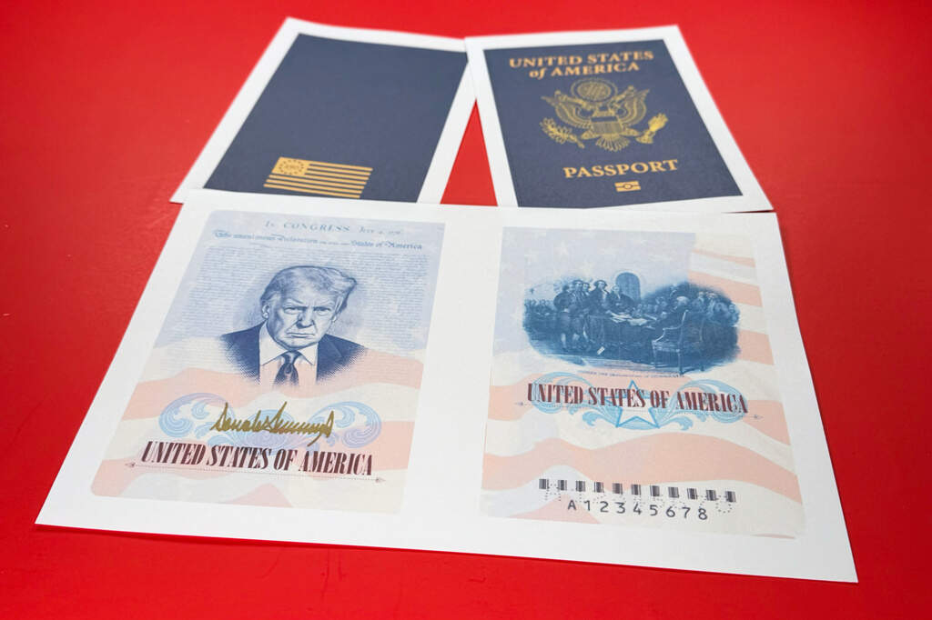 Why authoritarians put their faces on everything