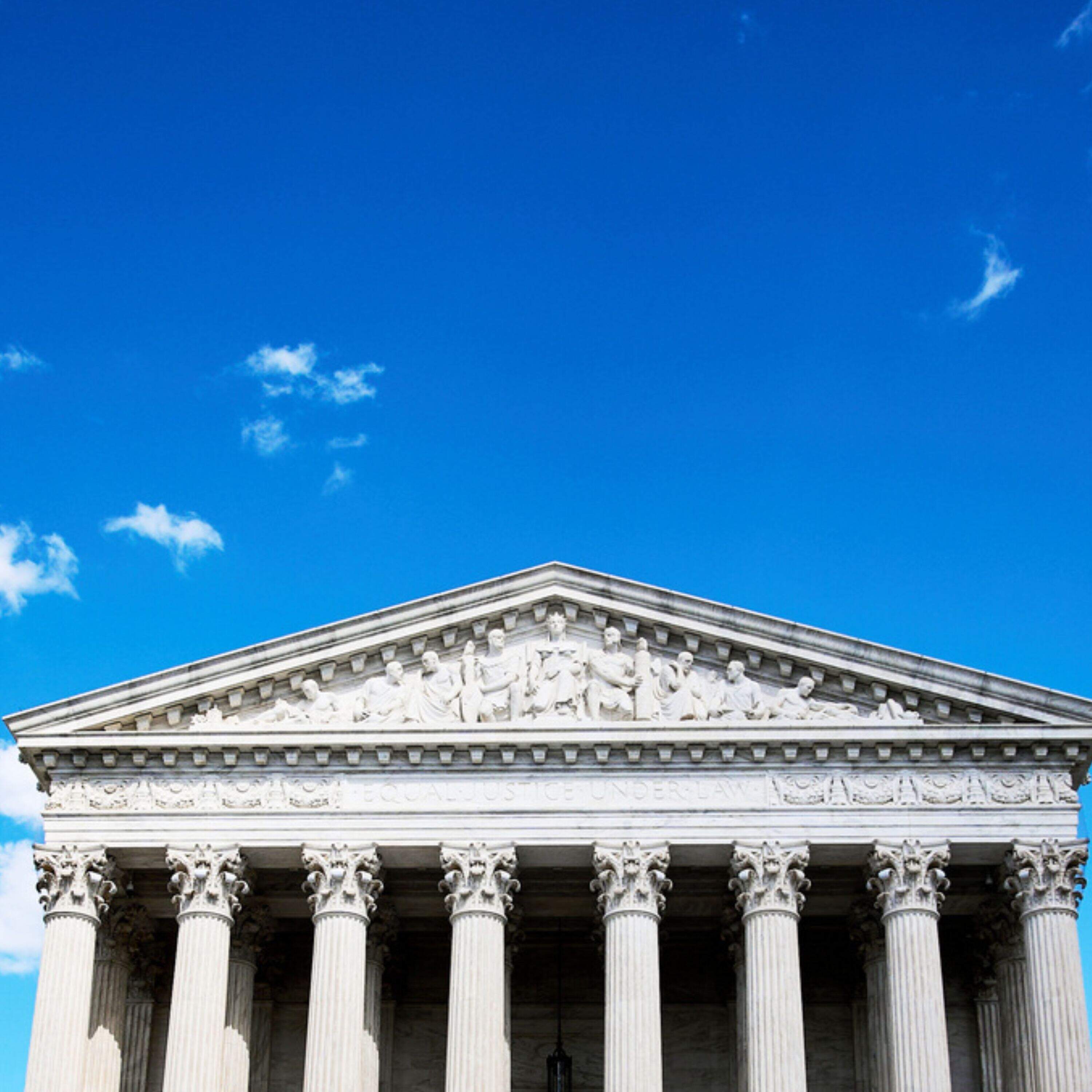 Why you’re thinking about the Supreme Court in the wrong way