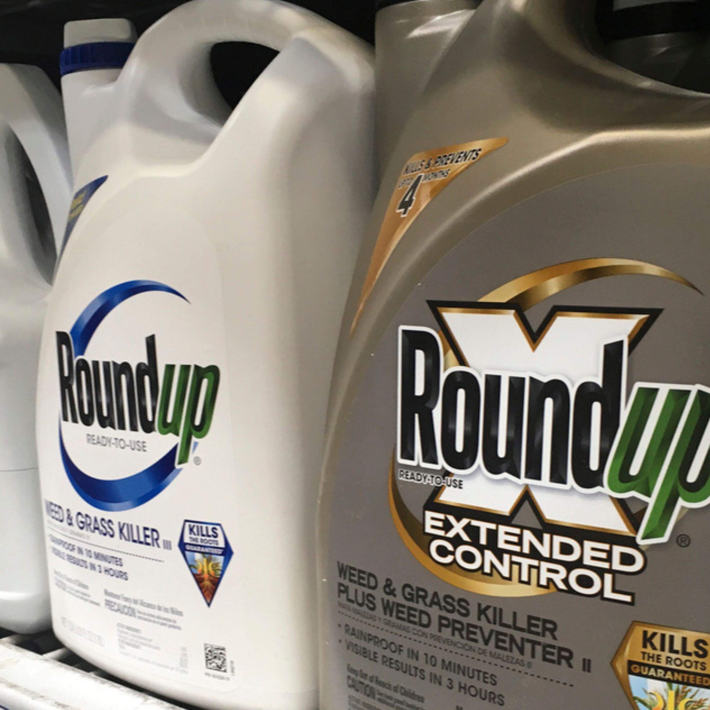 Roundup transformed farming in the U.S. Could it change regulation too?