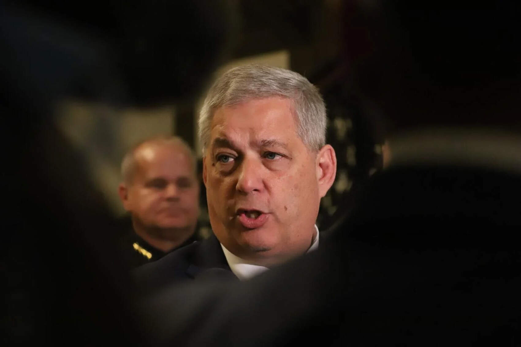 Senate unanimously approves $63.4 billion annual state budget bill