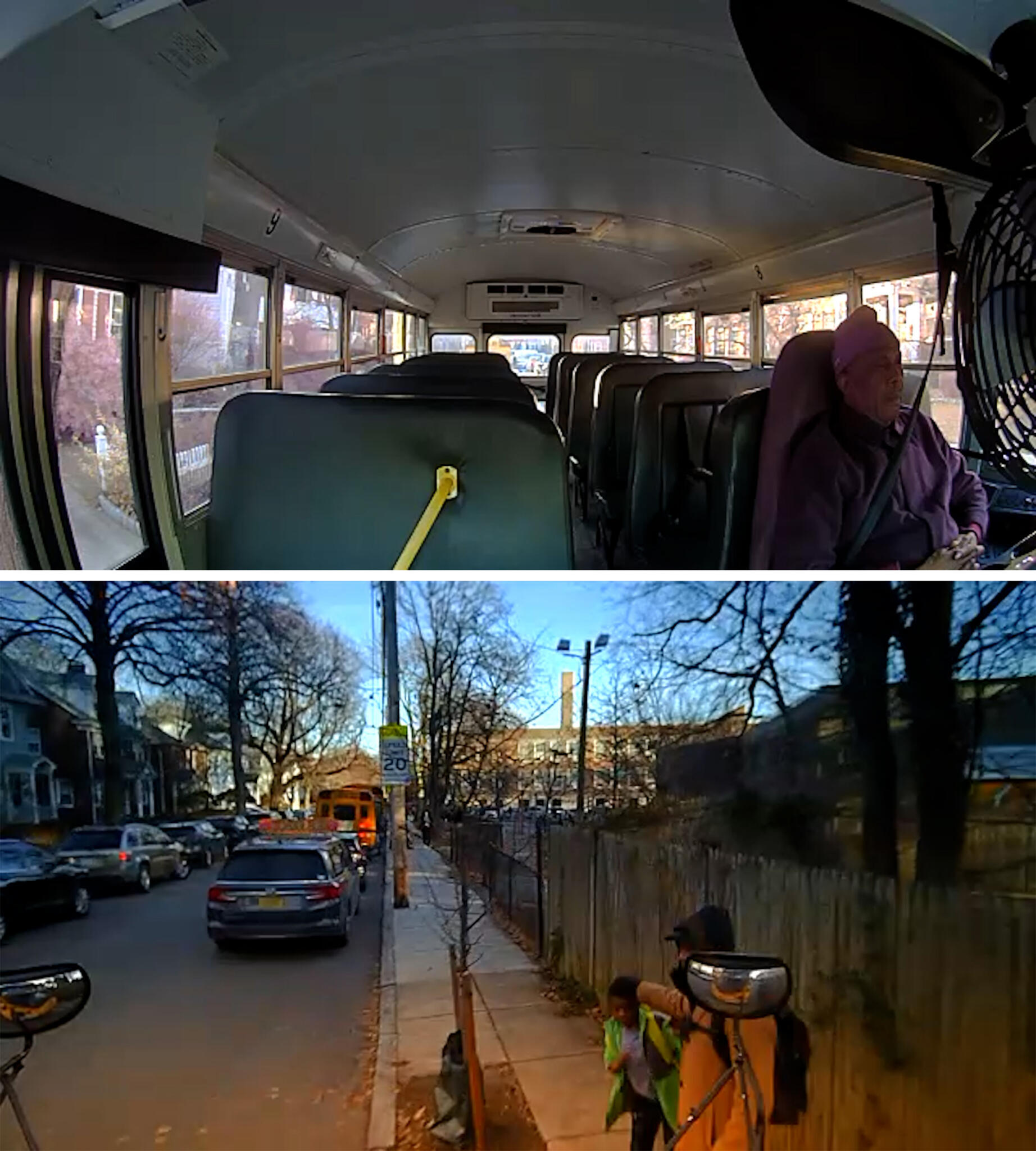 A deadly Boston school bus crash is among dozens missing from a company ...