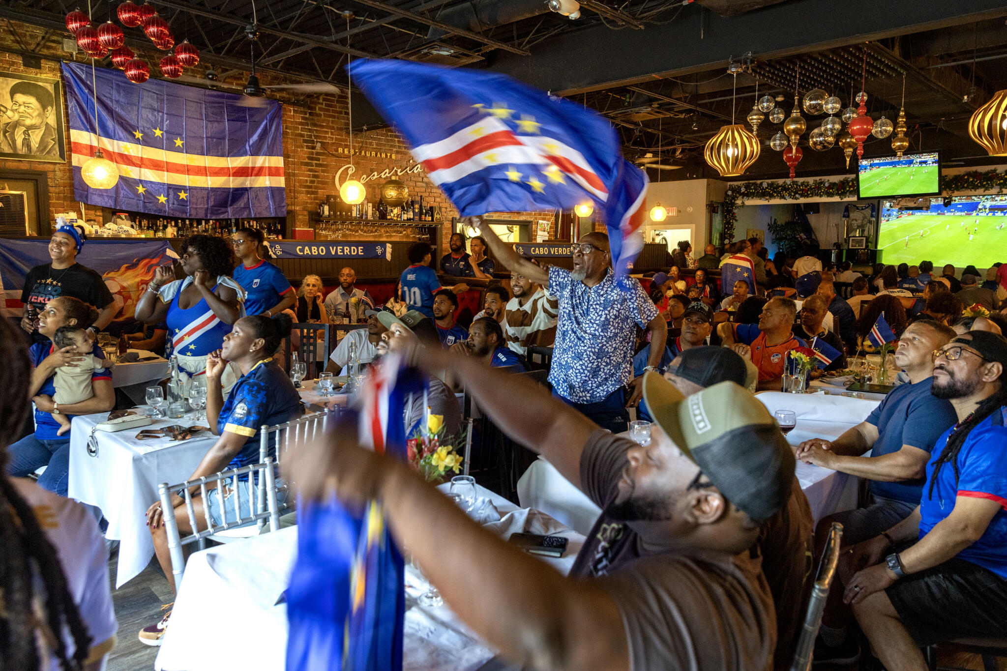 Was the World Cup worth it? Early numbers are encouraging for key Mass. industries