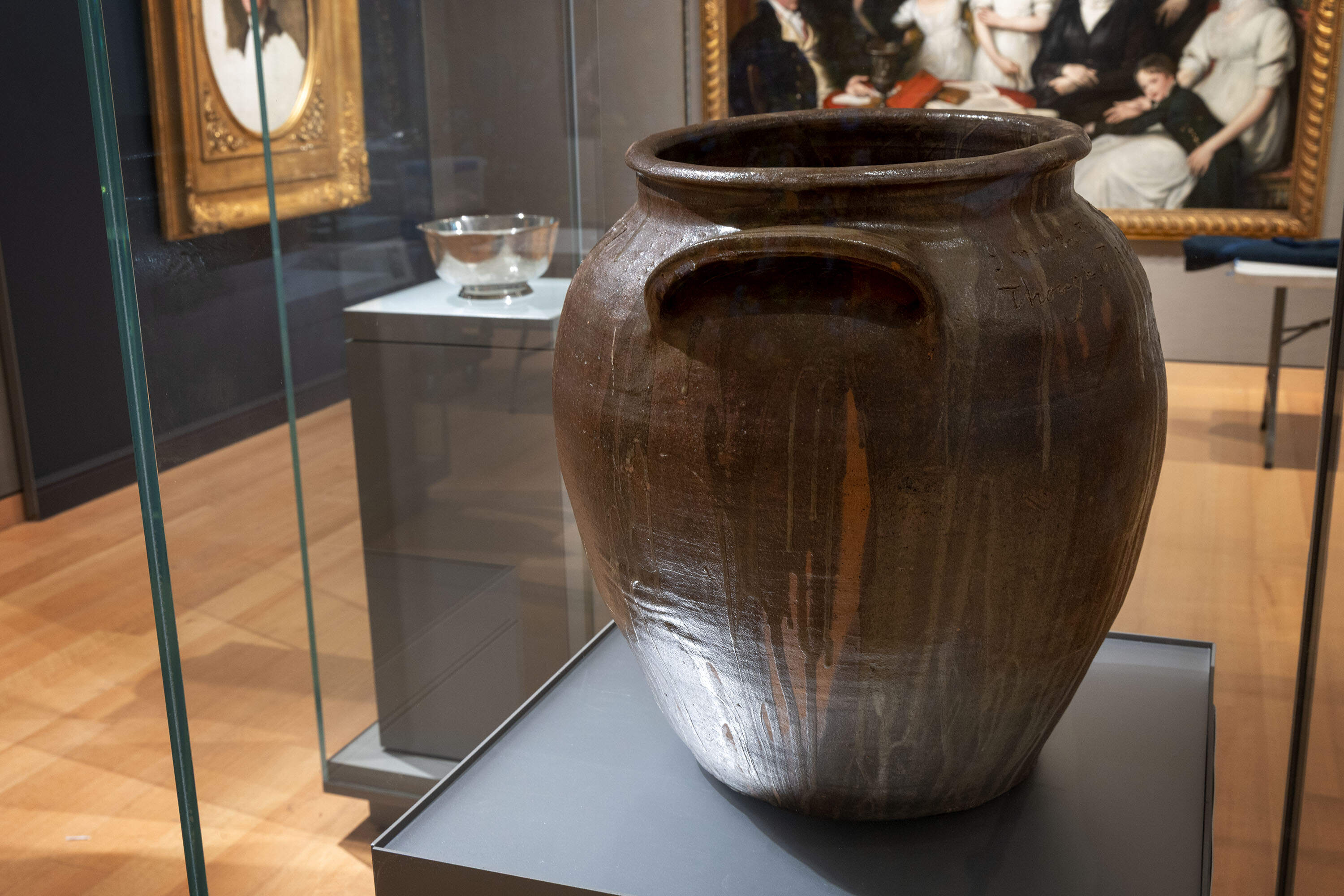 MFA Confronts History Heroes And Destroyers In Re imagined American mfa-confronts-history-heroes-and-destroyers-in-re-imagined-american