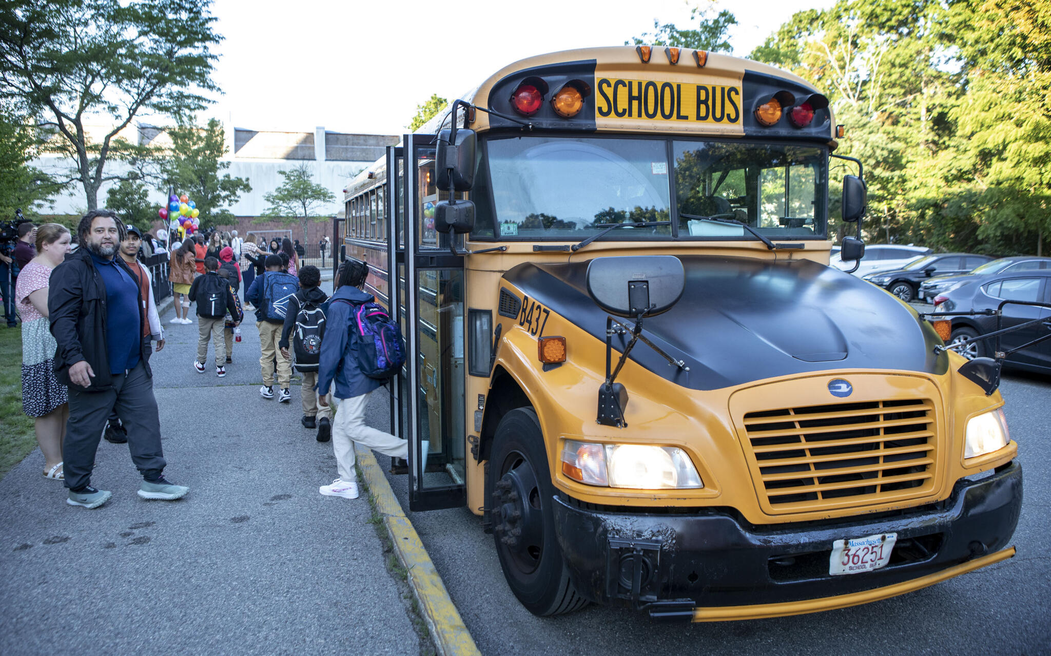 Boston school bus vendor hit with nearly $70K fine for late April buses