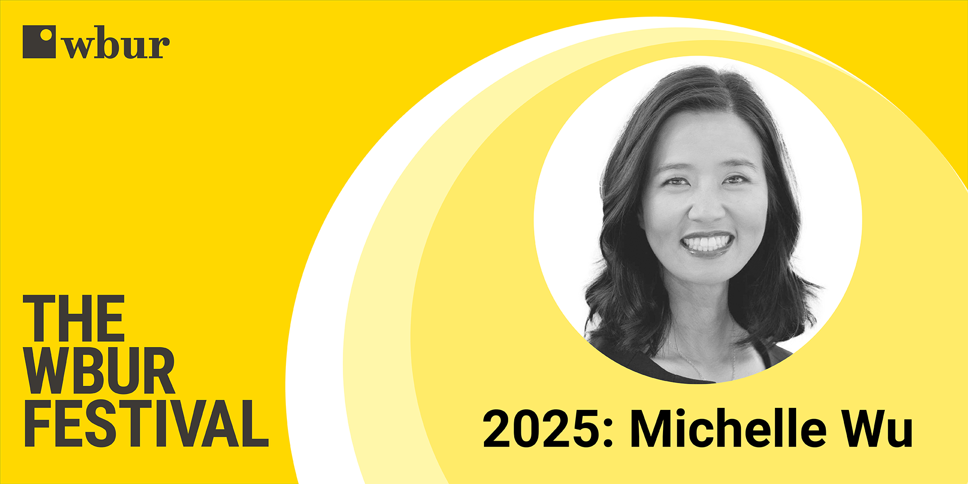Mayor Michelle Wu on Boston as a place that fights for family and community