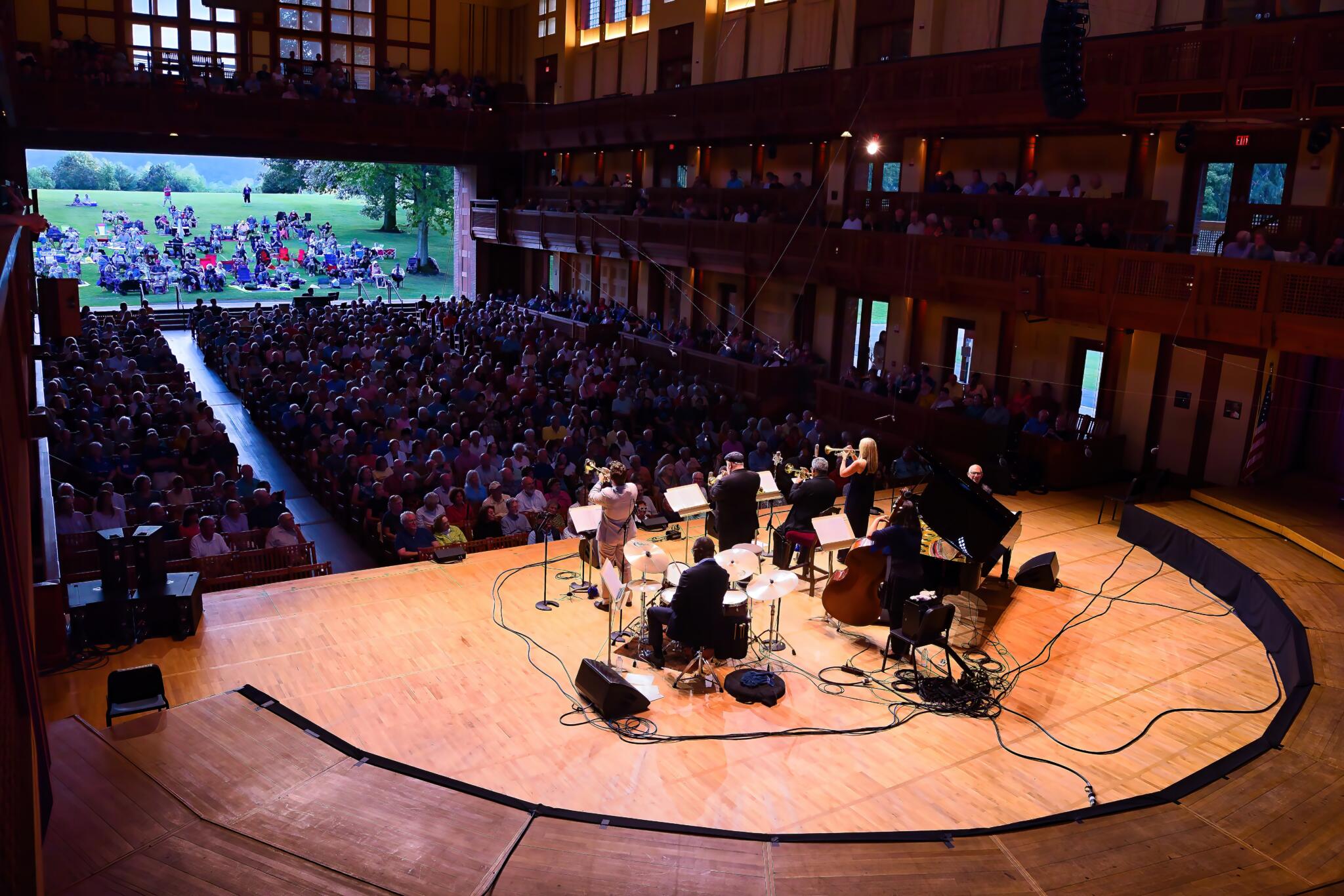 A guide to New England's summer classical music festivals
