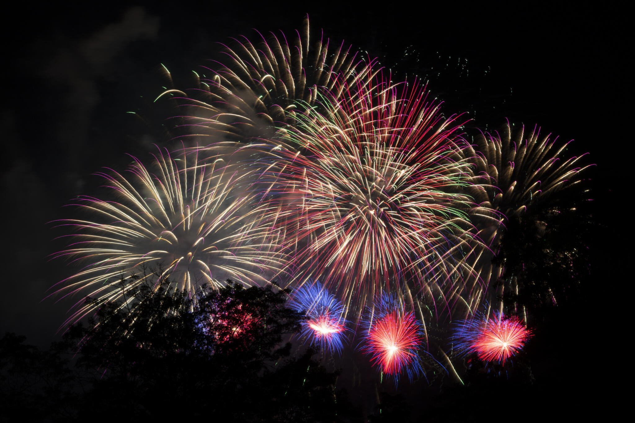 5 things to do this weekend to celebrate July Fourth