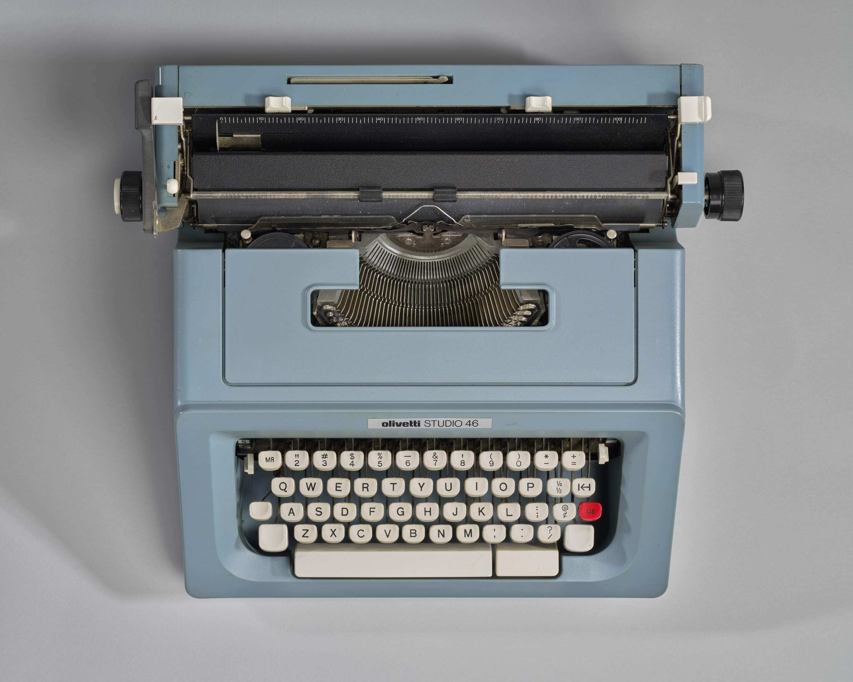 The typewriter that helped Octavia Butler imagine the future