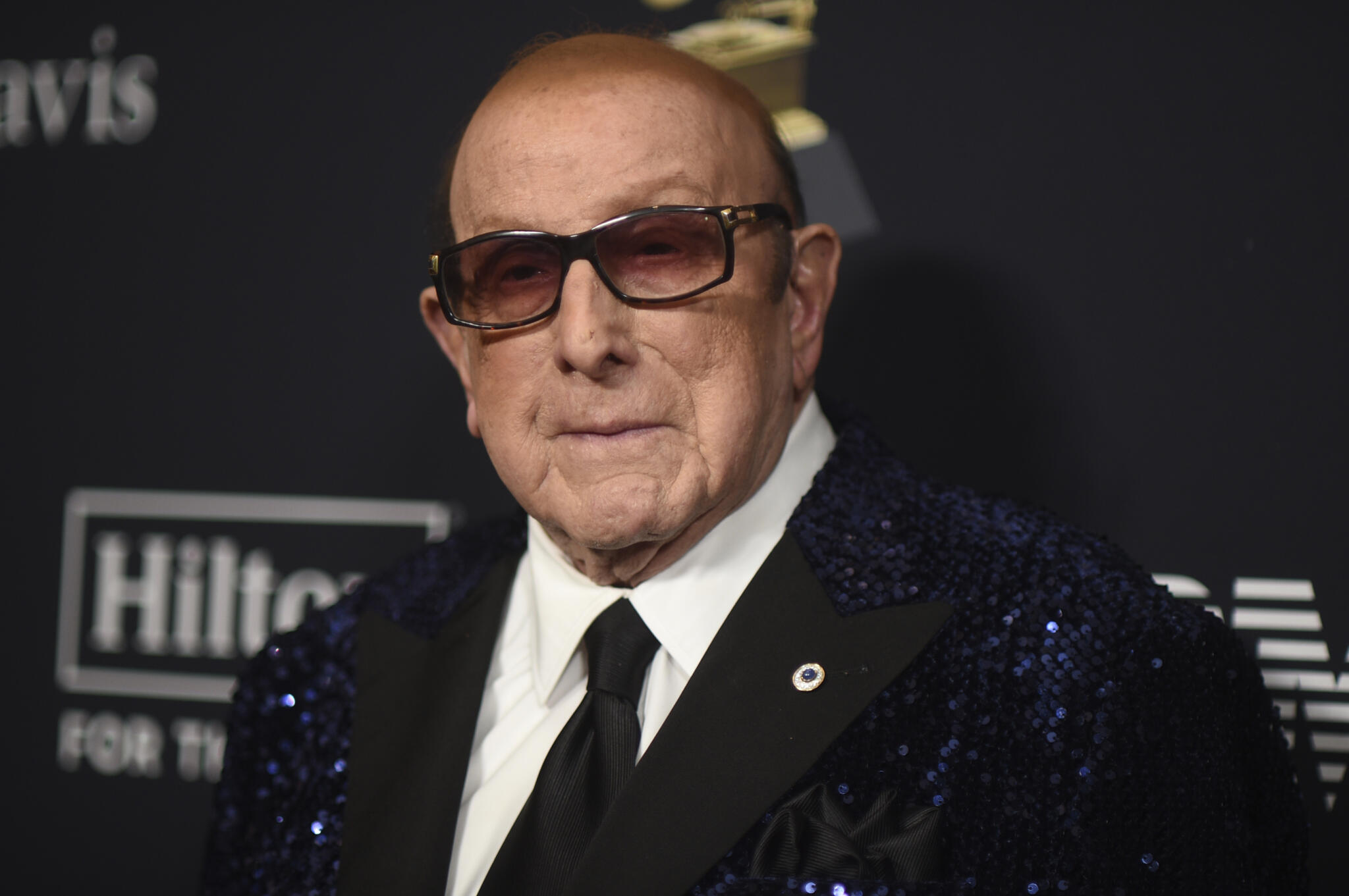 wbur.org - Here & Now Newsroom - The enduring impact of Clive Davis, the music industry titan who died at 94