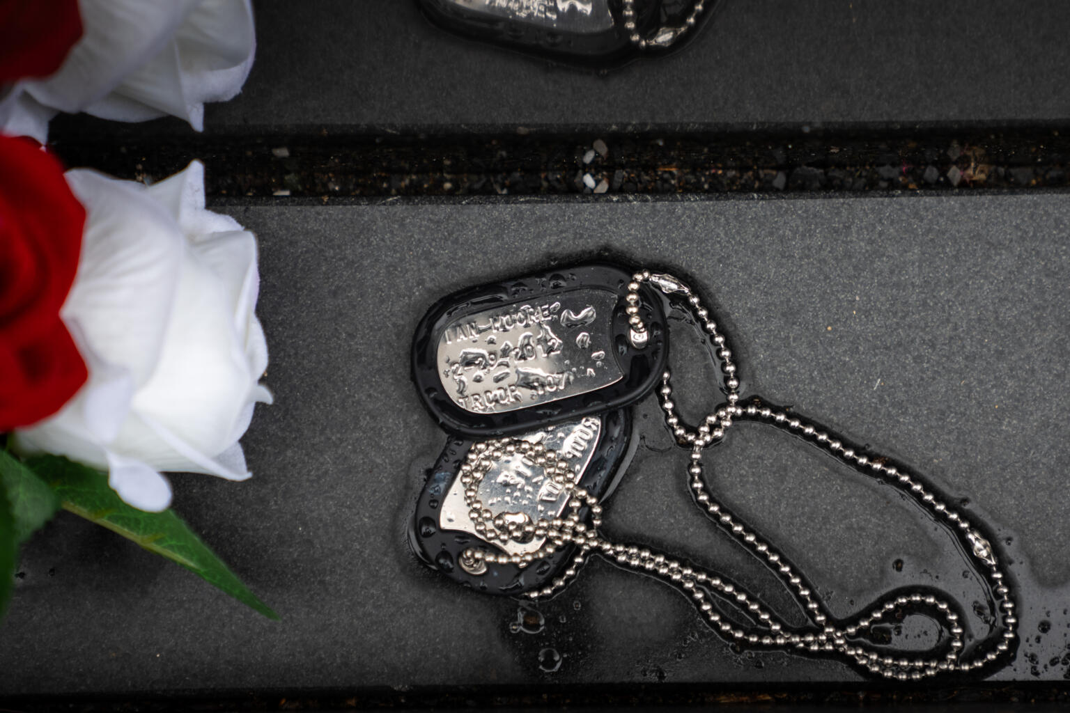 Marine veteran Rye Barcott on the anatomy of courage | Here & Now