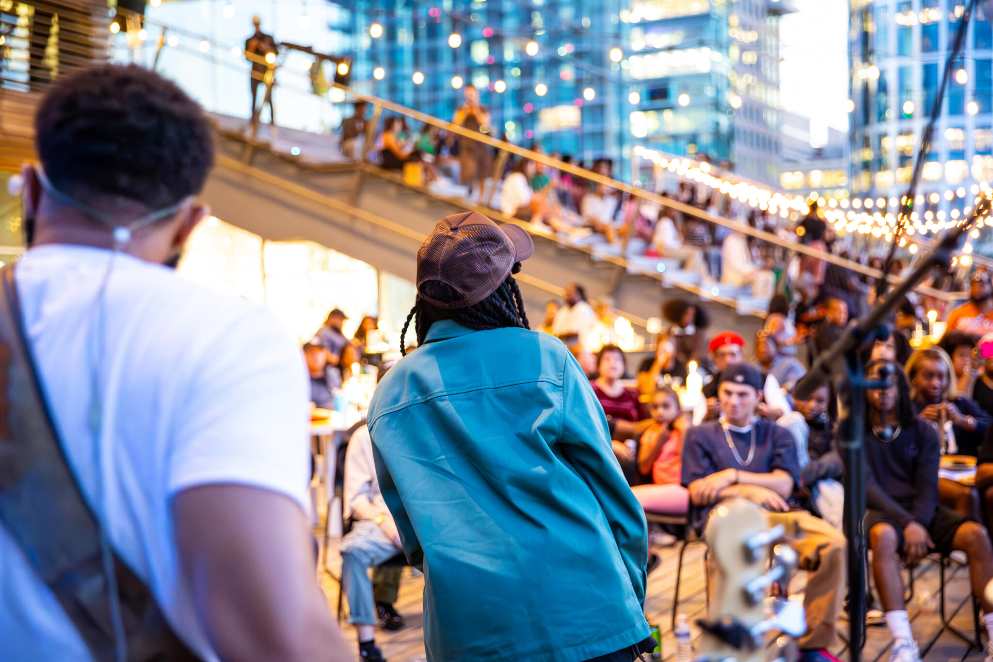 5 things to do this weekend, including Juneteenth observances and the Roxbury International Film Festival
