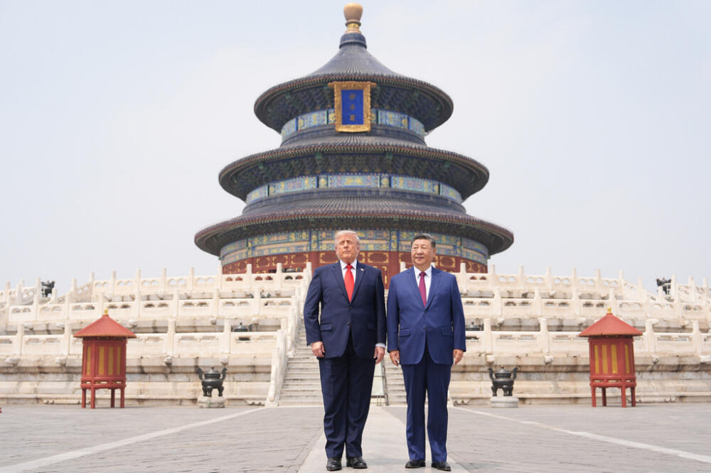 China's take on the Trump summit