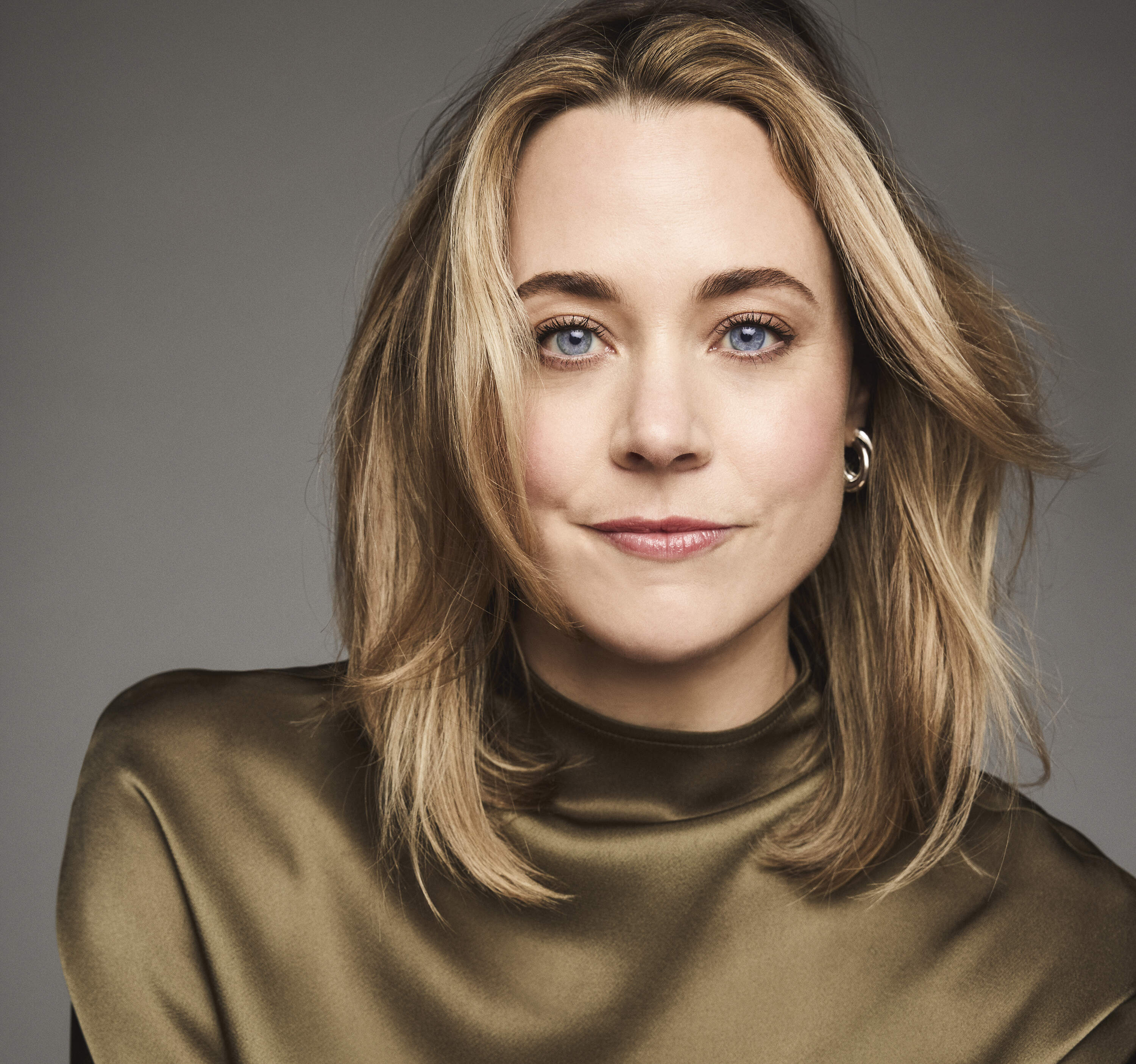 Erika Henningsen. (Courtesy Erika Henningsen)