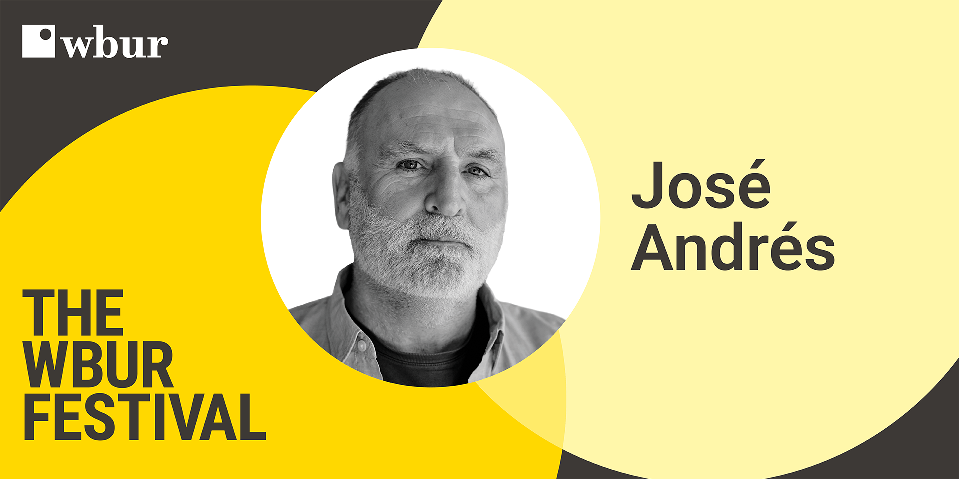 Chef José Andrés on building a better tomorrow through food