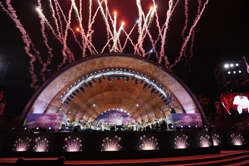 What's open and closed on the Fourth of July in Massachusetts this year