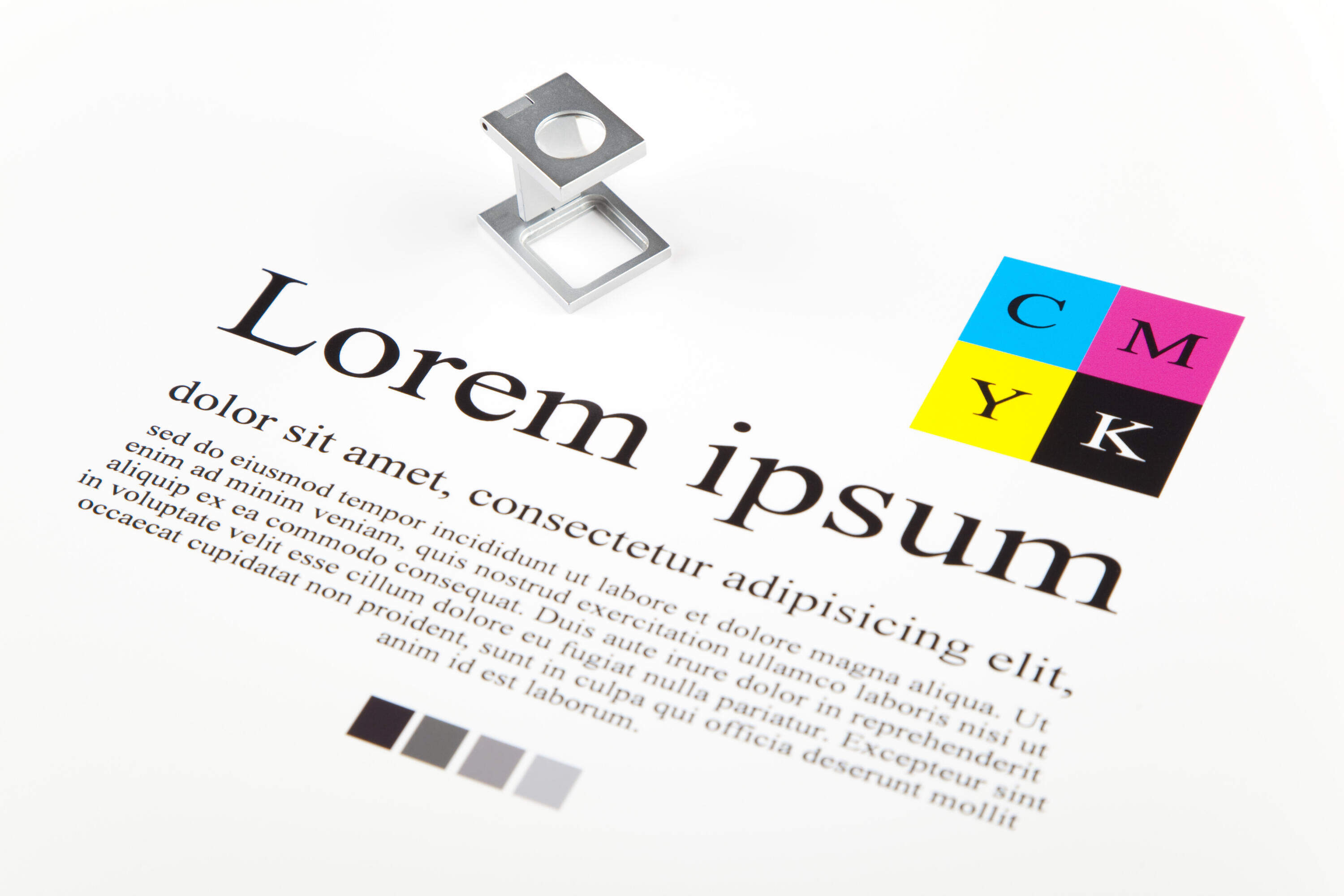 The unexpected origins of Lorem Ipsum, the world's most famous filler text