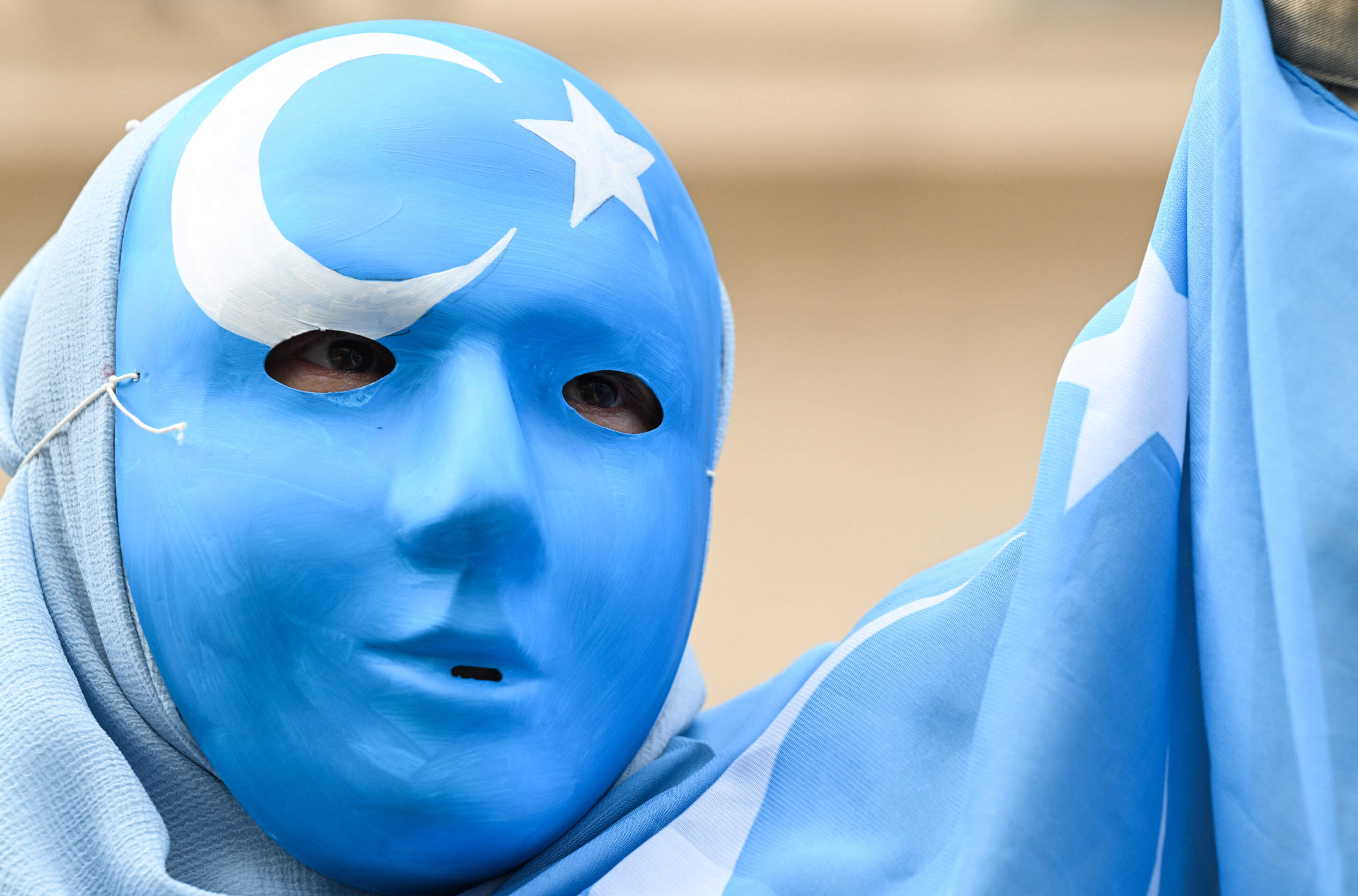 How China is breaking apart Uyghurs and their culture