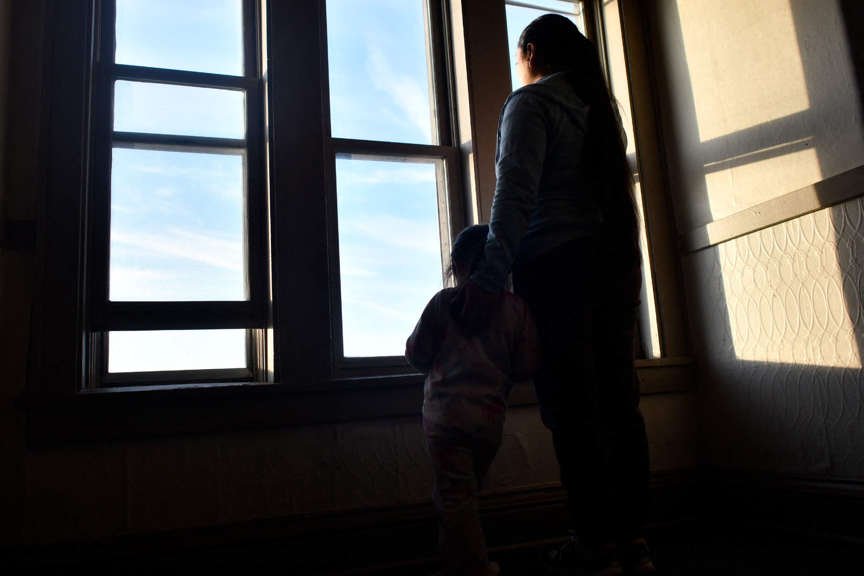 Opinion: In 2018, Americans recoiled at the idea of family separation. Now it's happening again
