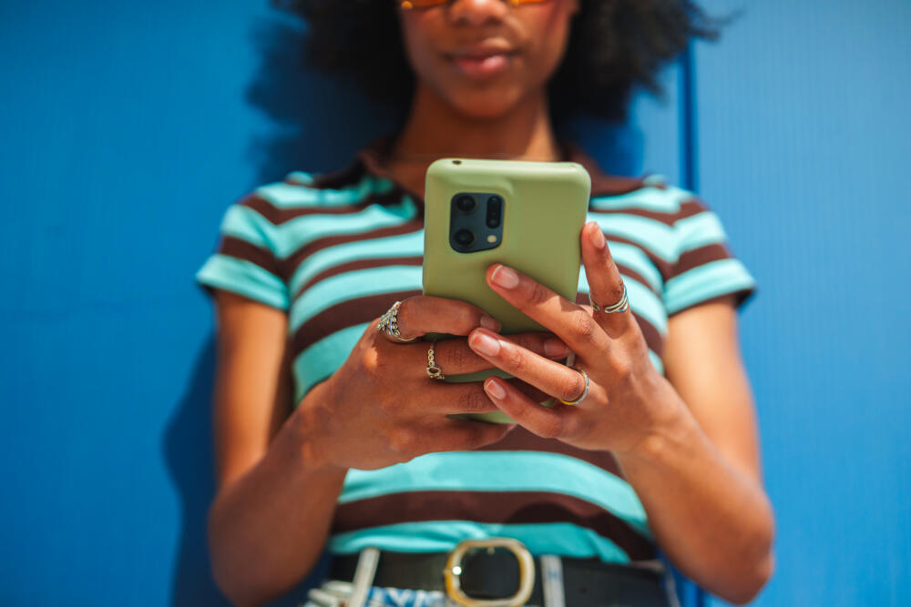 Does social media harm Black youth differently? | News