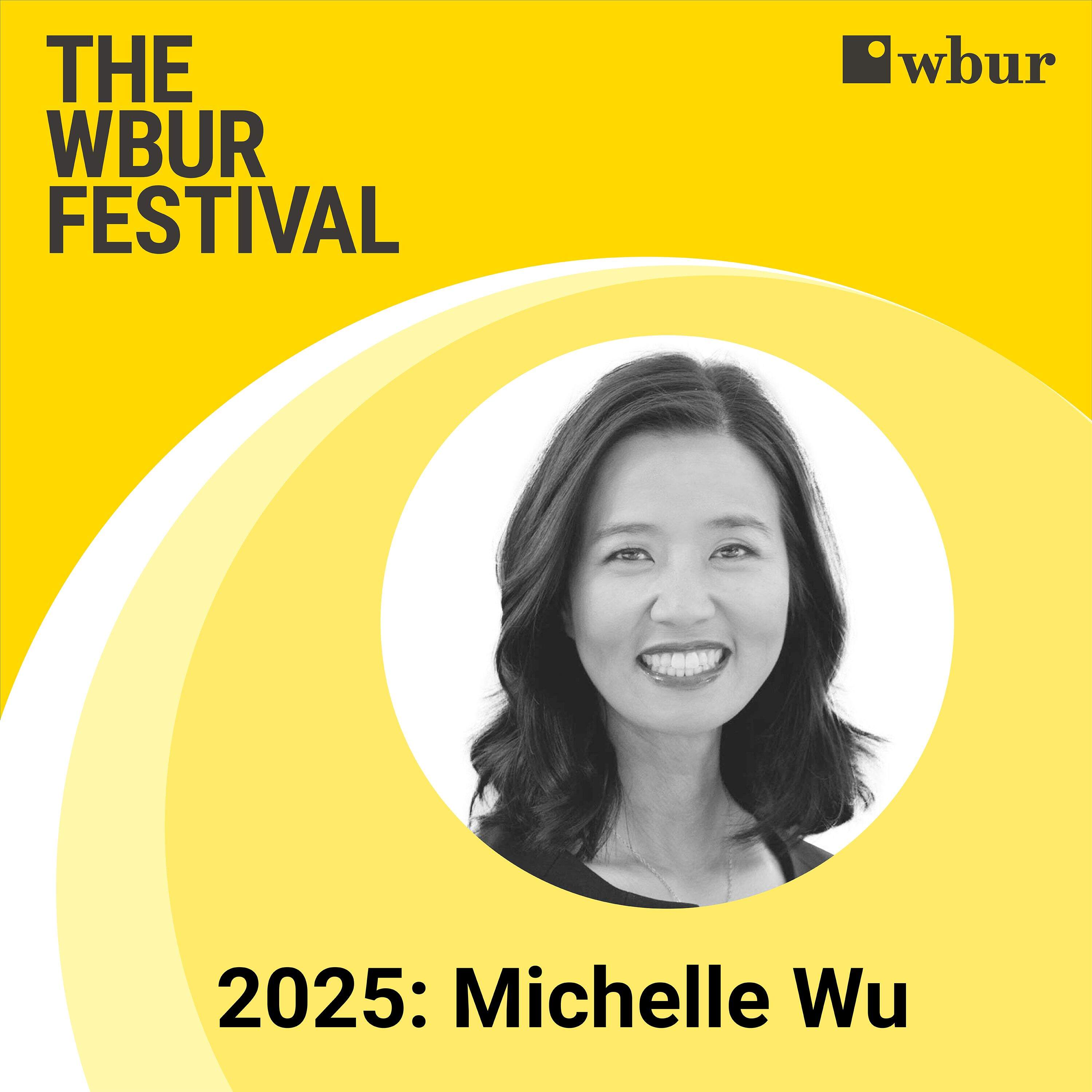 Mayor Michelle Wu on Boston as a place that fights for family and community