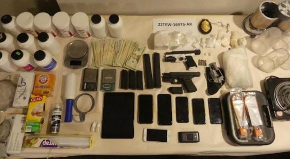 Gang investigation results in 26 new indictments in Lawrence, other Mass. cities