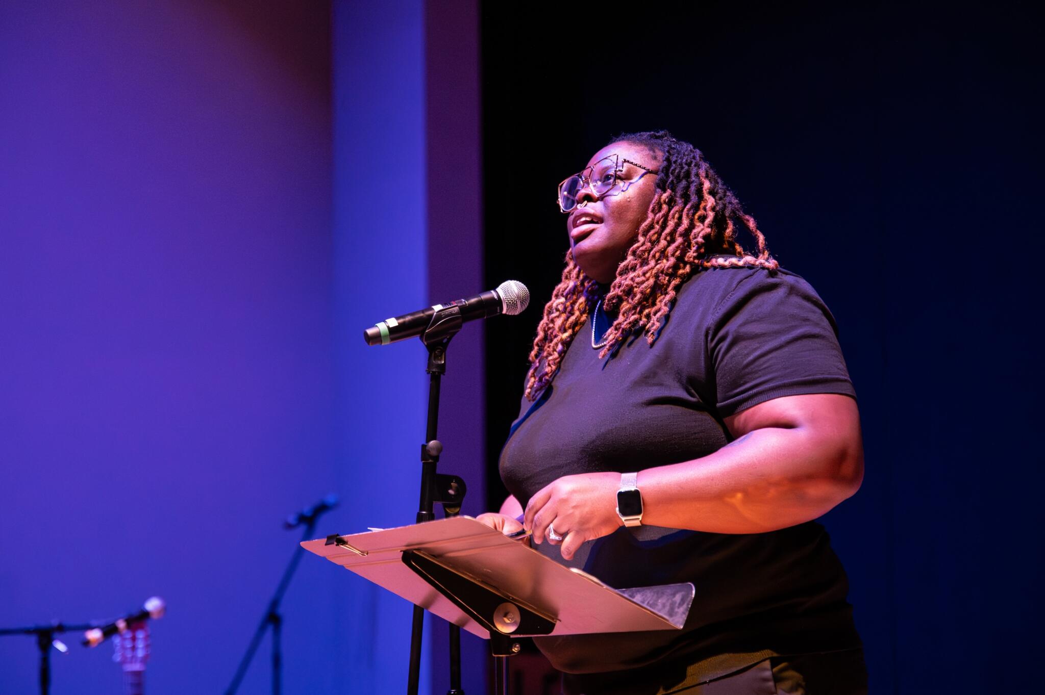 5 things to do this weekend, including BAMS Fest and the Roxbury Poetry Festival